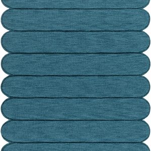 Tayte Novelty Wool Area Rug