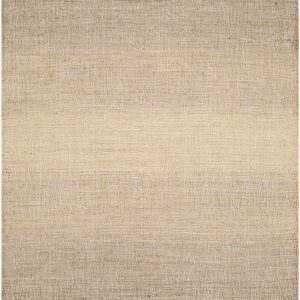 Dabney Brown Ombre Area Rug
