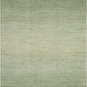 Dabney Green Ombre Area Rug