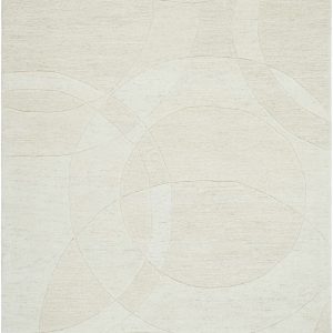 Ville Modern Wool Rug