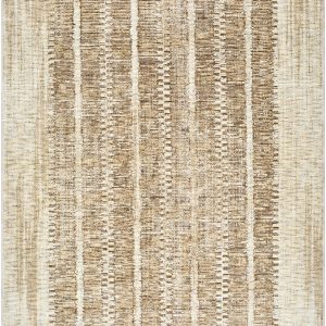 Usonia Machine Woven Frank Lloyd Wright Foundation x LIVABLISS USO-2302 Area Rug
