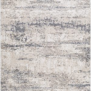 Vesper Textured Plush Area Rug