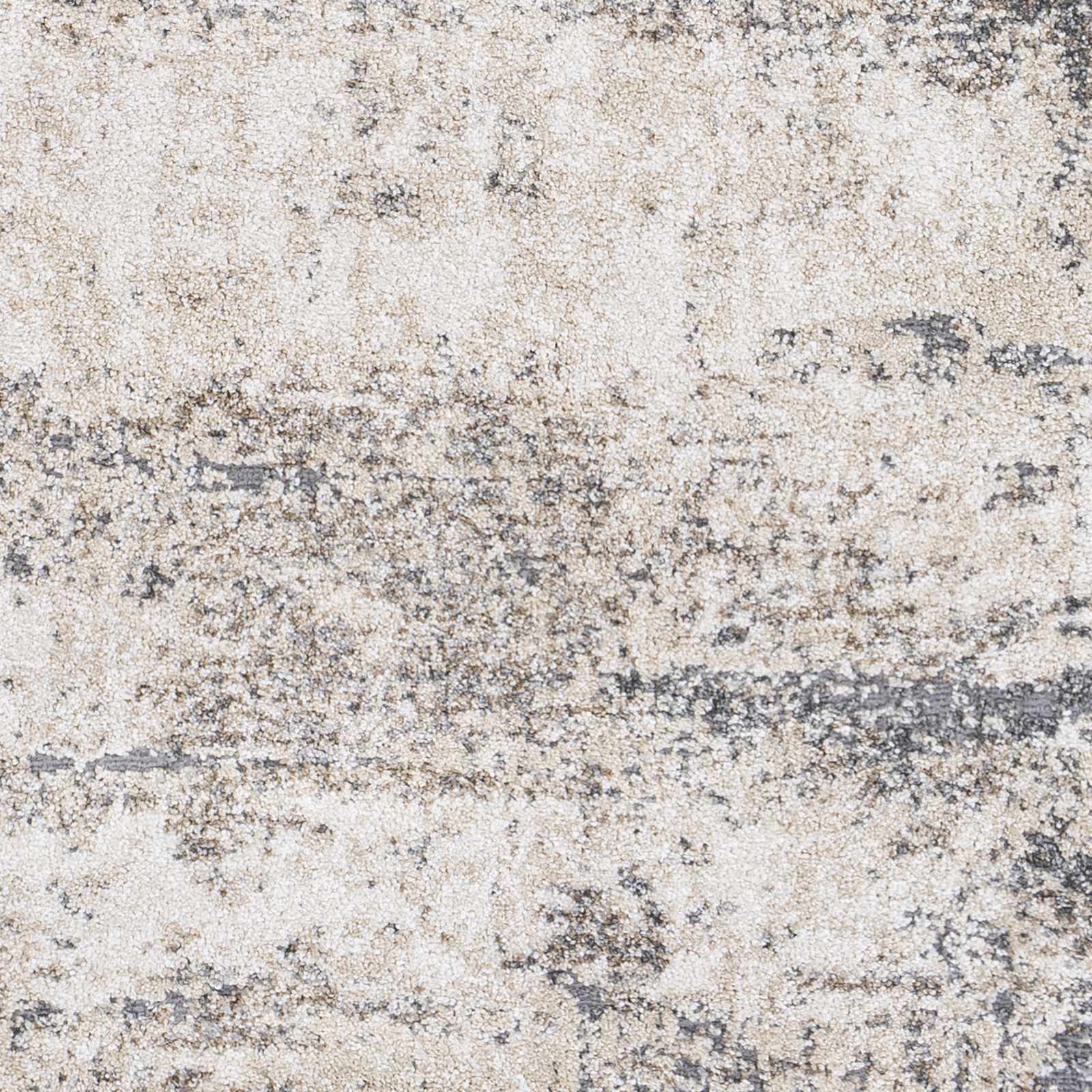 Vesper Textured Plush Area Rug - Image 4