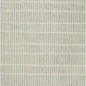 Finial Sage Wool Area Rug