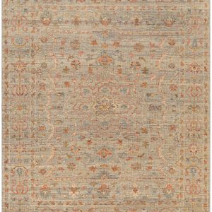 Viva Wool Area Rug