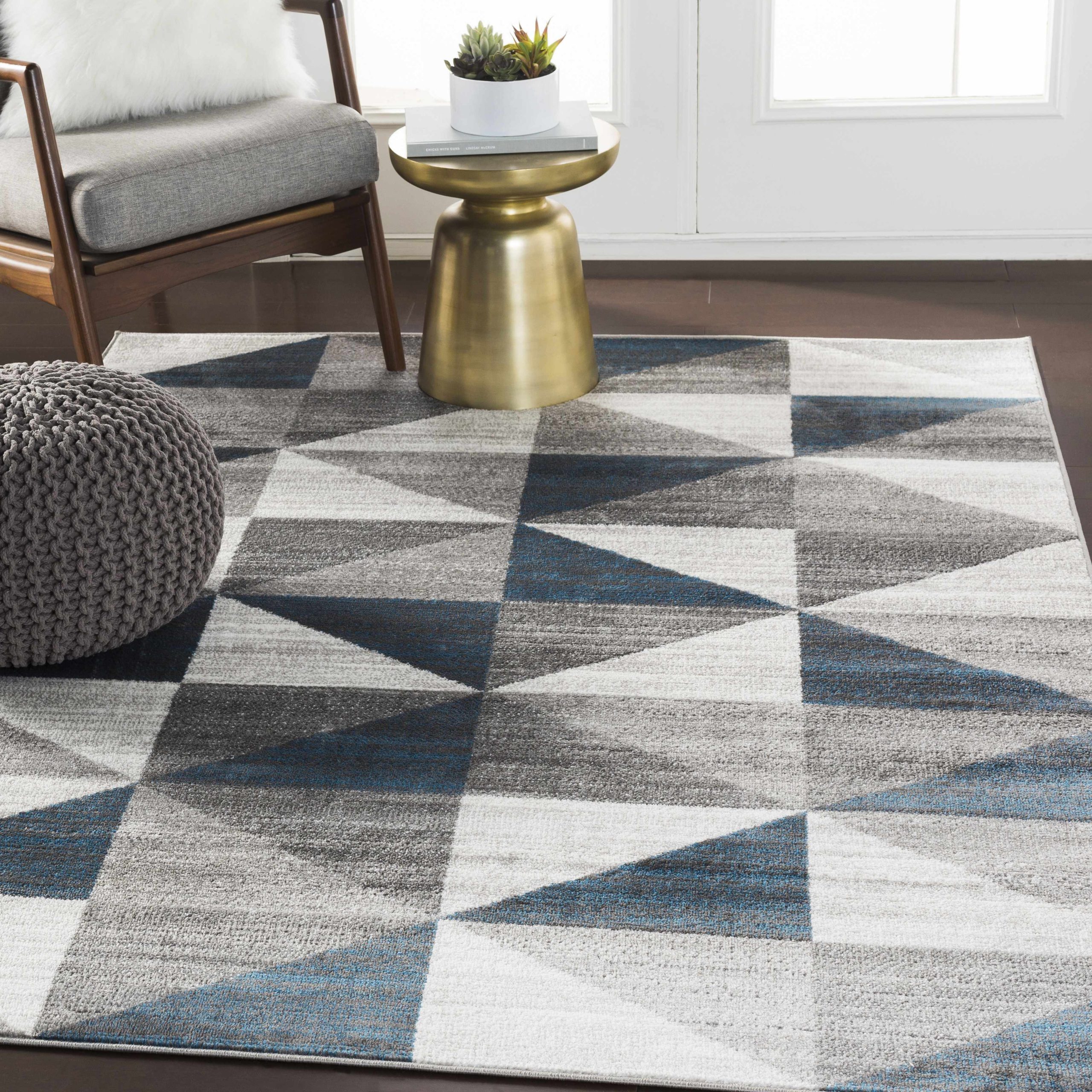 Volant Area Rug - Image 6
