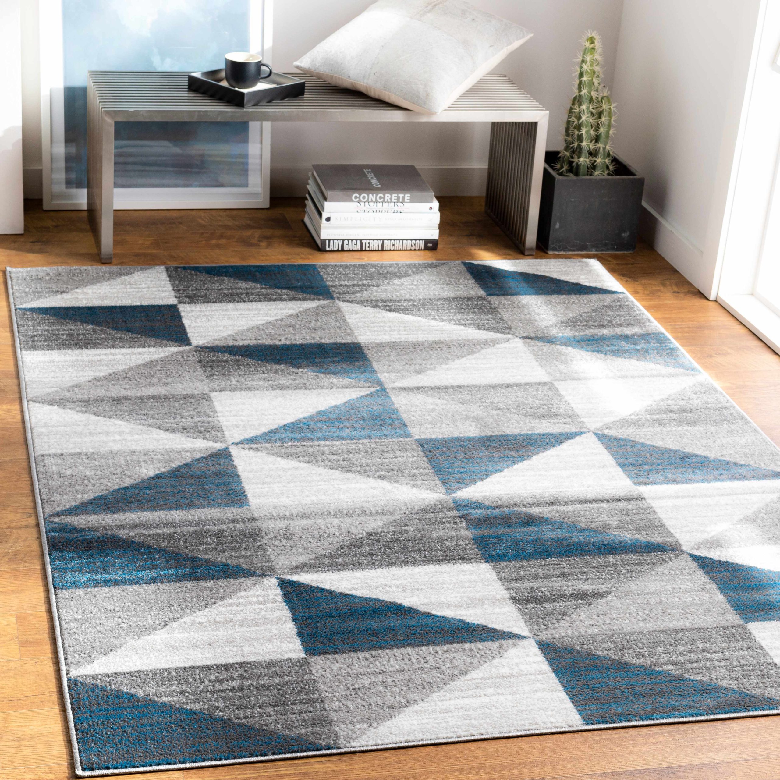 Volant Area Rug - Image 2