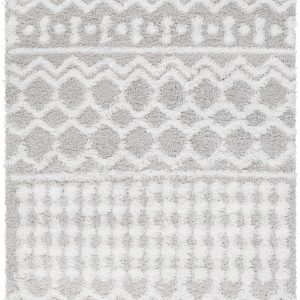 Vernonburg Shag Area Rug