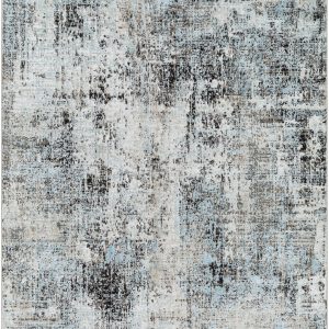 Vesna Blue Area Rug