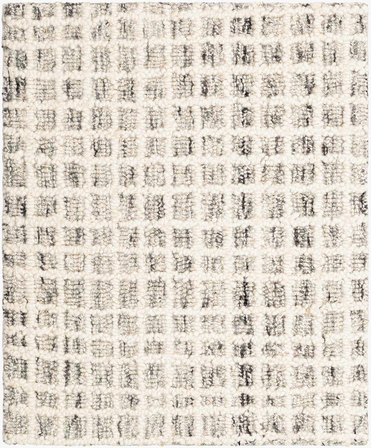 Anahid Beige Area Rug - Image 6