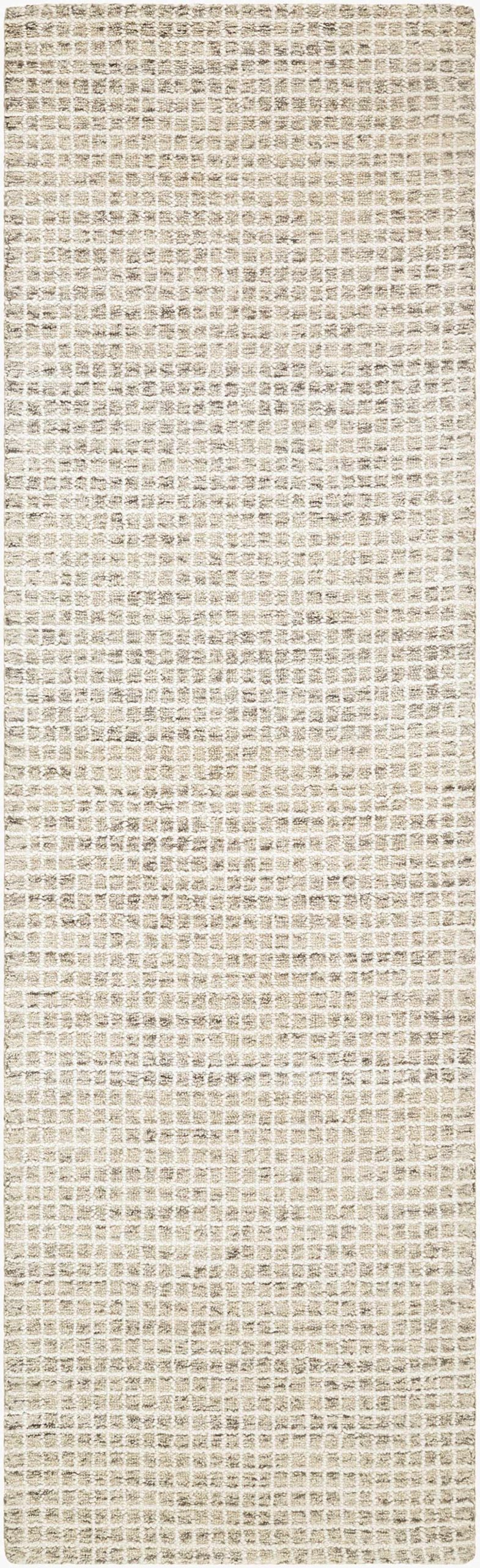 Anahid Beige Area Rug - Image 8
