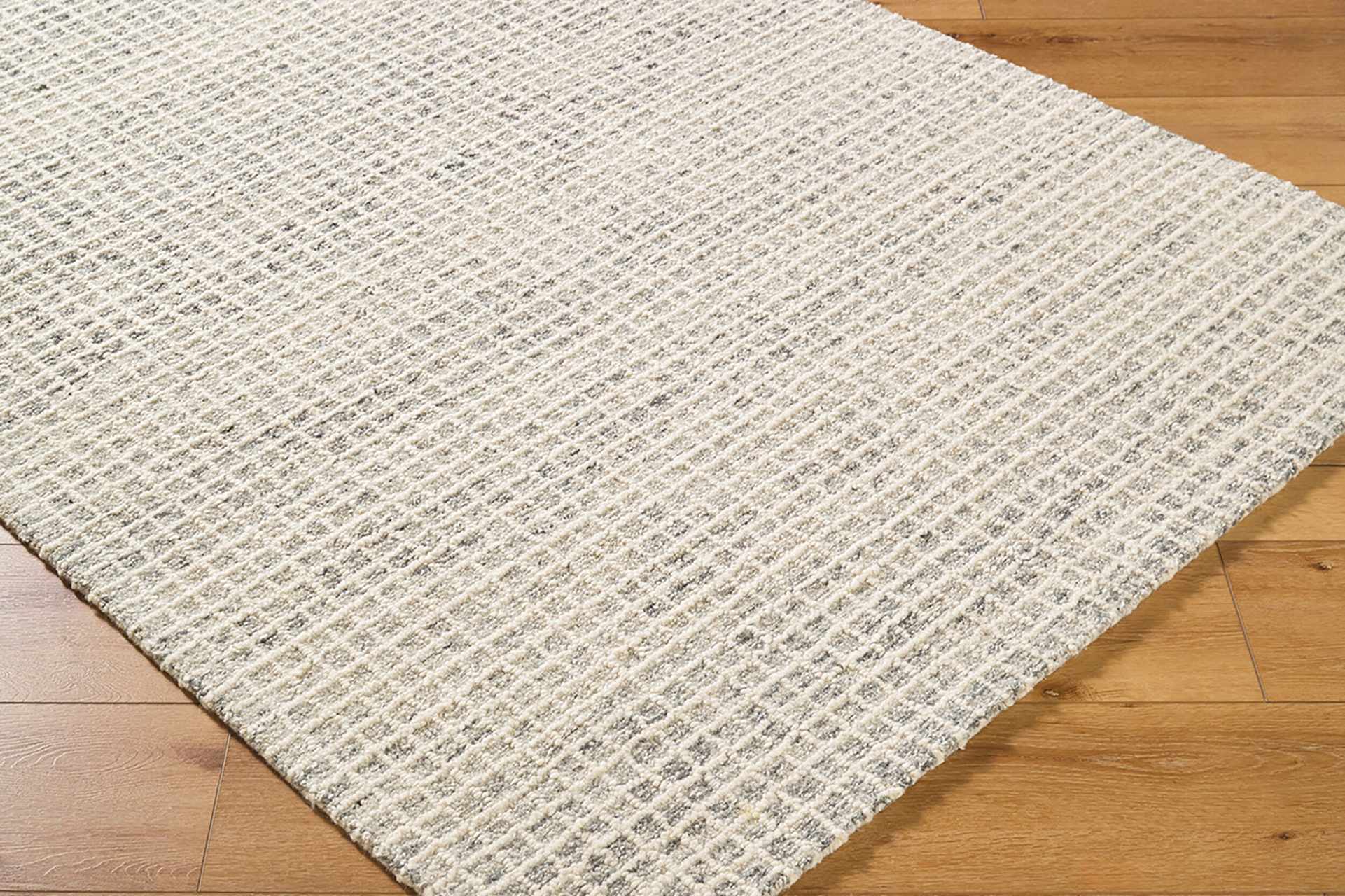 Anahid Beige Area Rug - Image 9