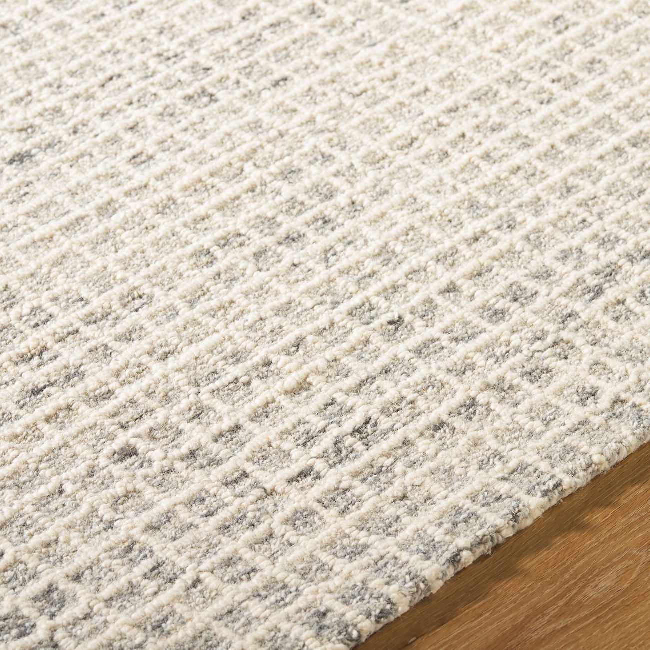 Anahid Beige Area Rug - Image 7