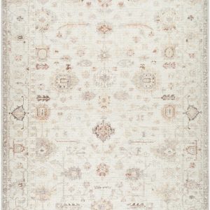Verna Area Rug