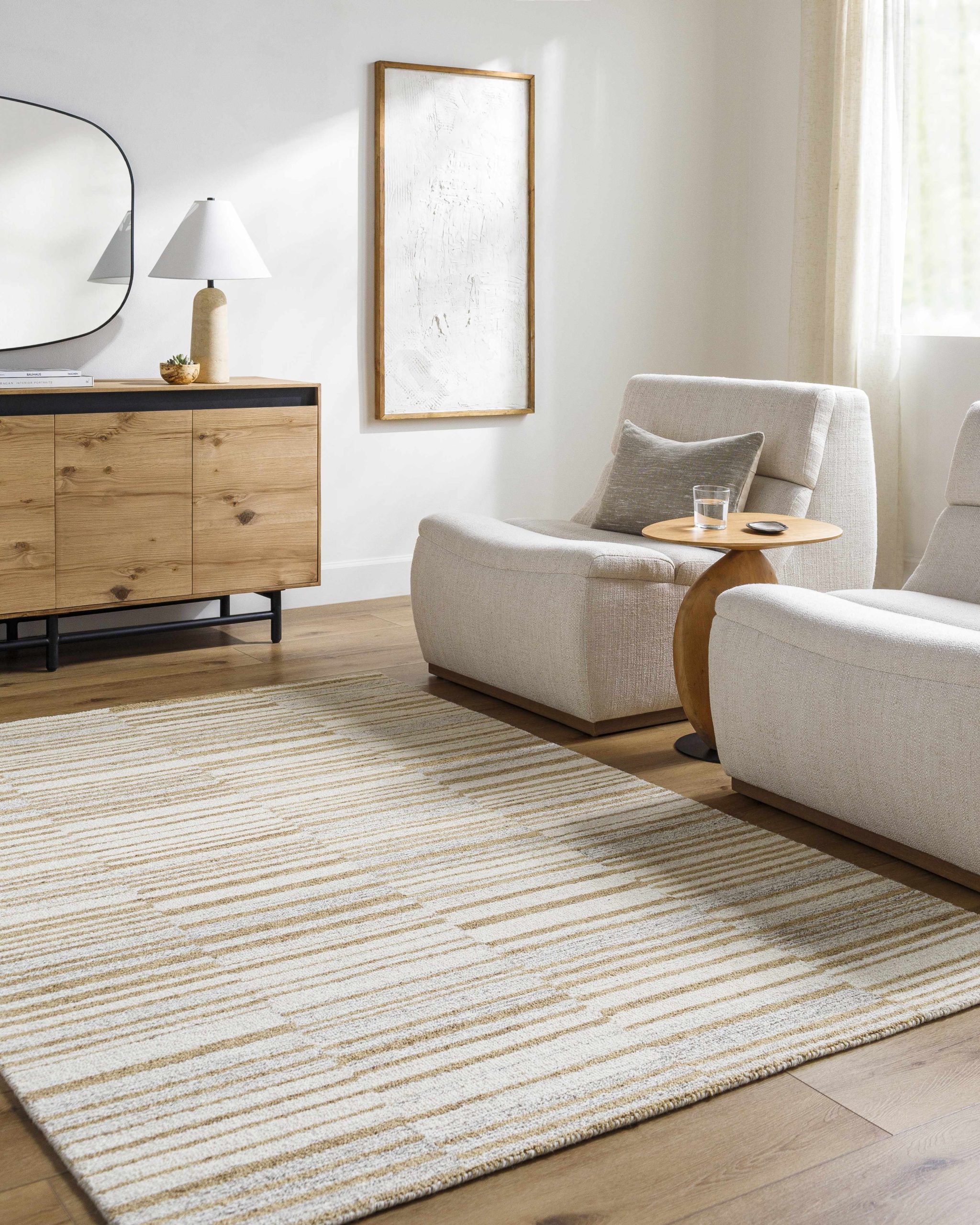 Vinay Area Rug - Image 2