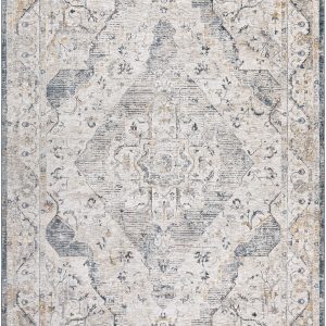 Wadeye Luxe Fringe Rug