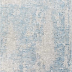 Walbridge Faux Silk Rug