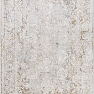 Woodcote Textured Luxe Area Rug