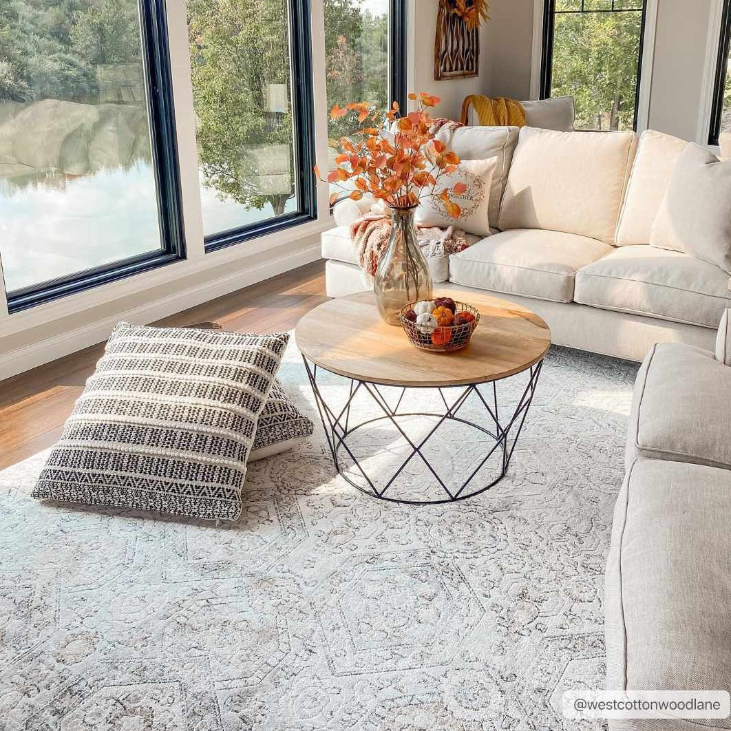 Parkerfield Area Rug - Image 2