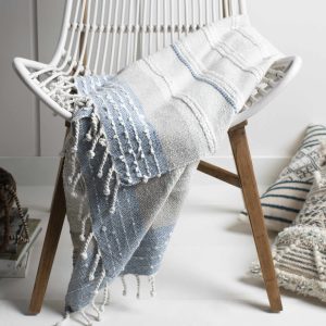 Wetherby Throw Blanket