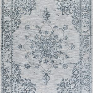 Wandina Traditional Luxe Rug