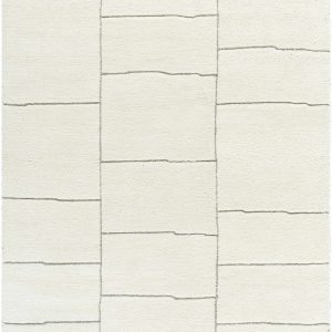 Xylia Charcoal Area Rug
