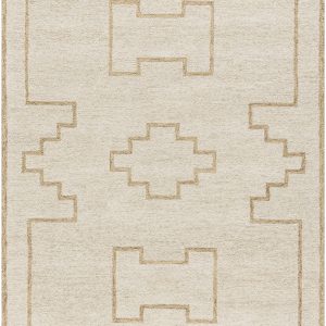 Yudai Area Rug