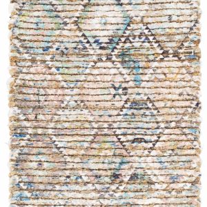 Zillmere Multicolor Woven Wall Hanging - Clearance