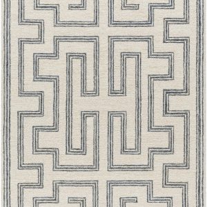 Zhang Area Rug