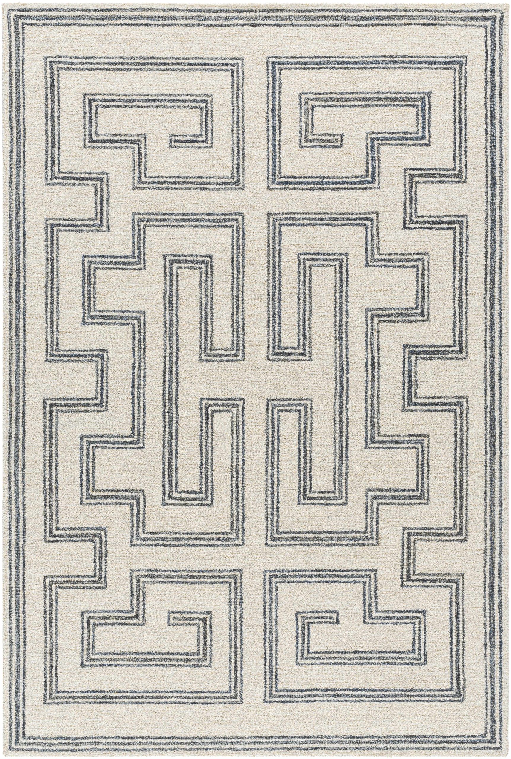 Zhang Area Rug