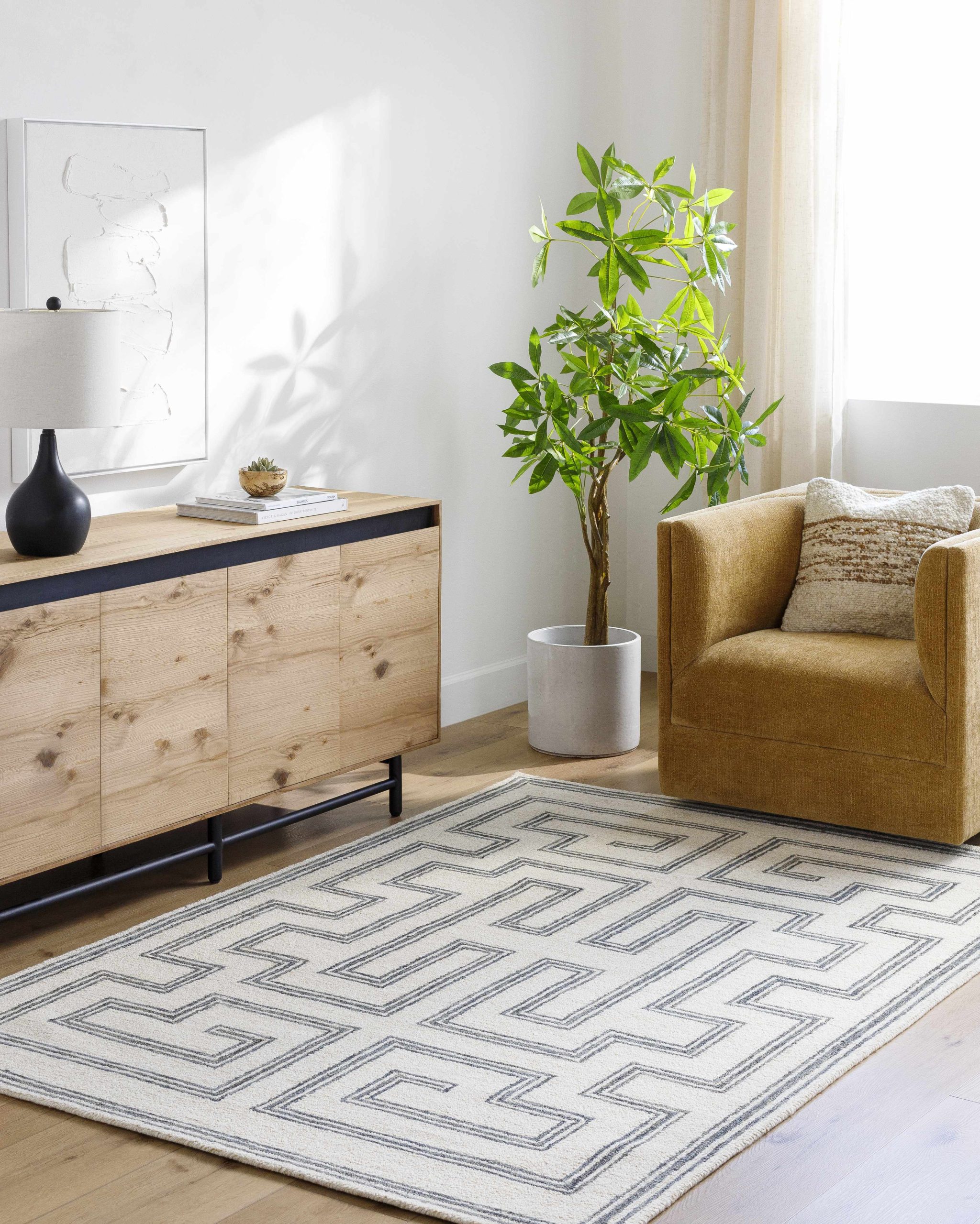 Zhang Area Rug - Image 3