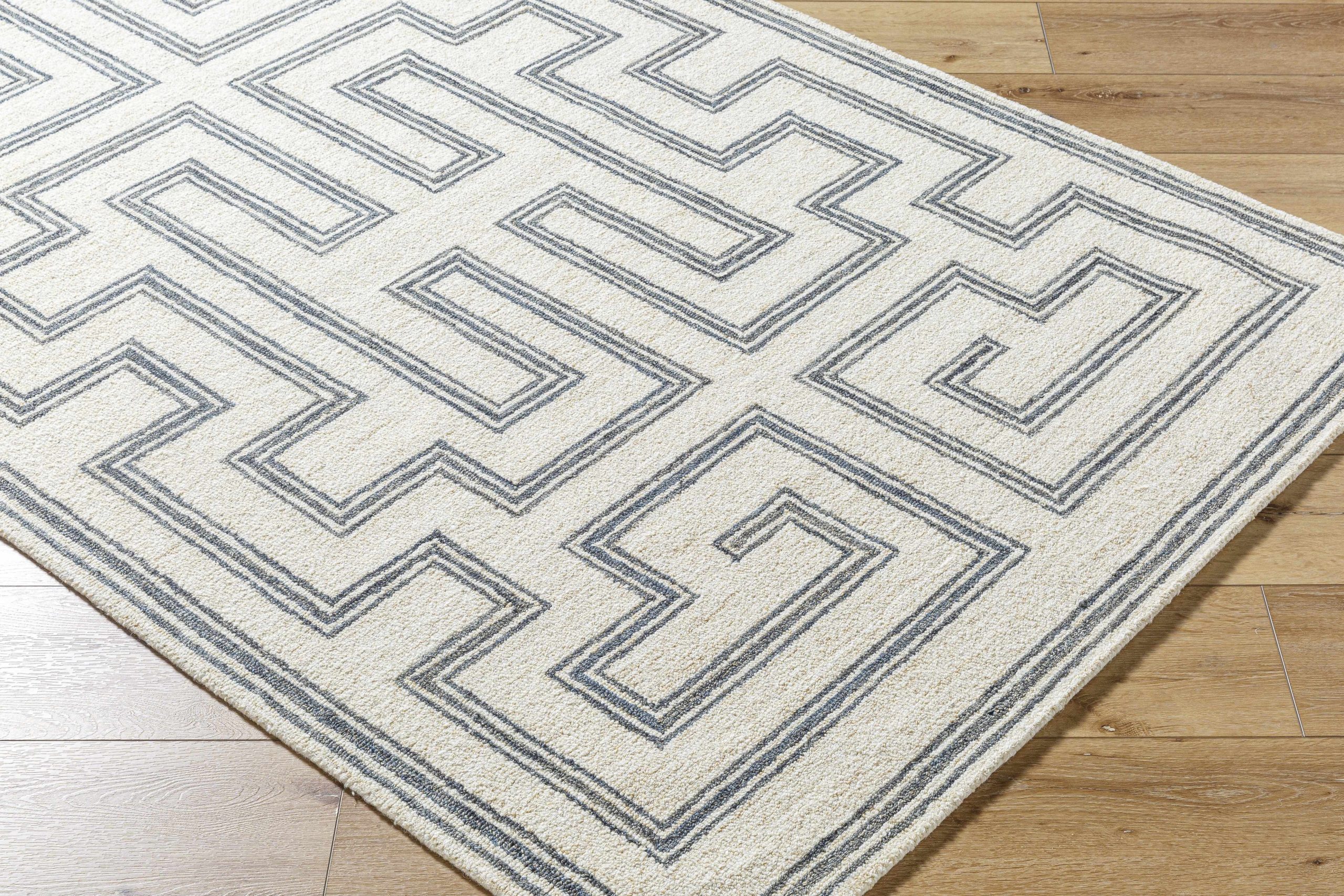 Zhang Area Rug - Image 4