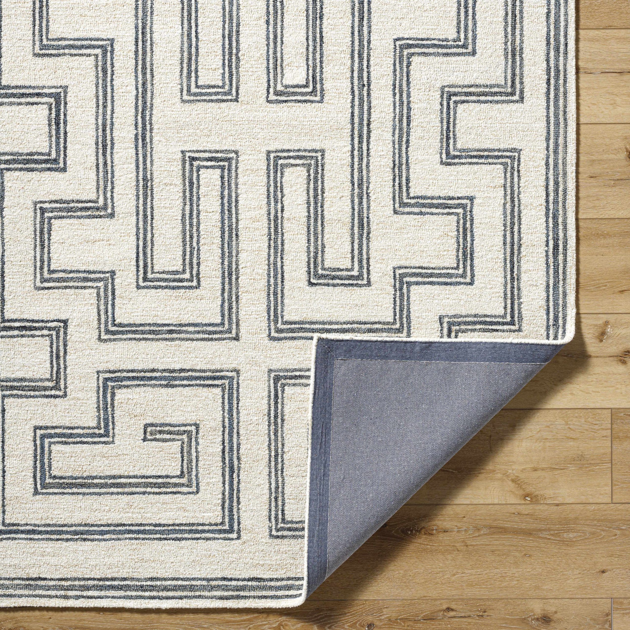 Zhang Area Rug - Image 6