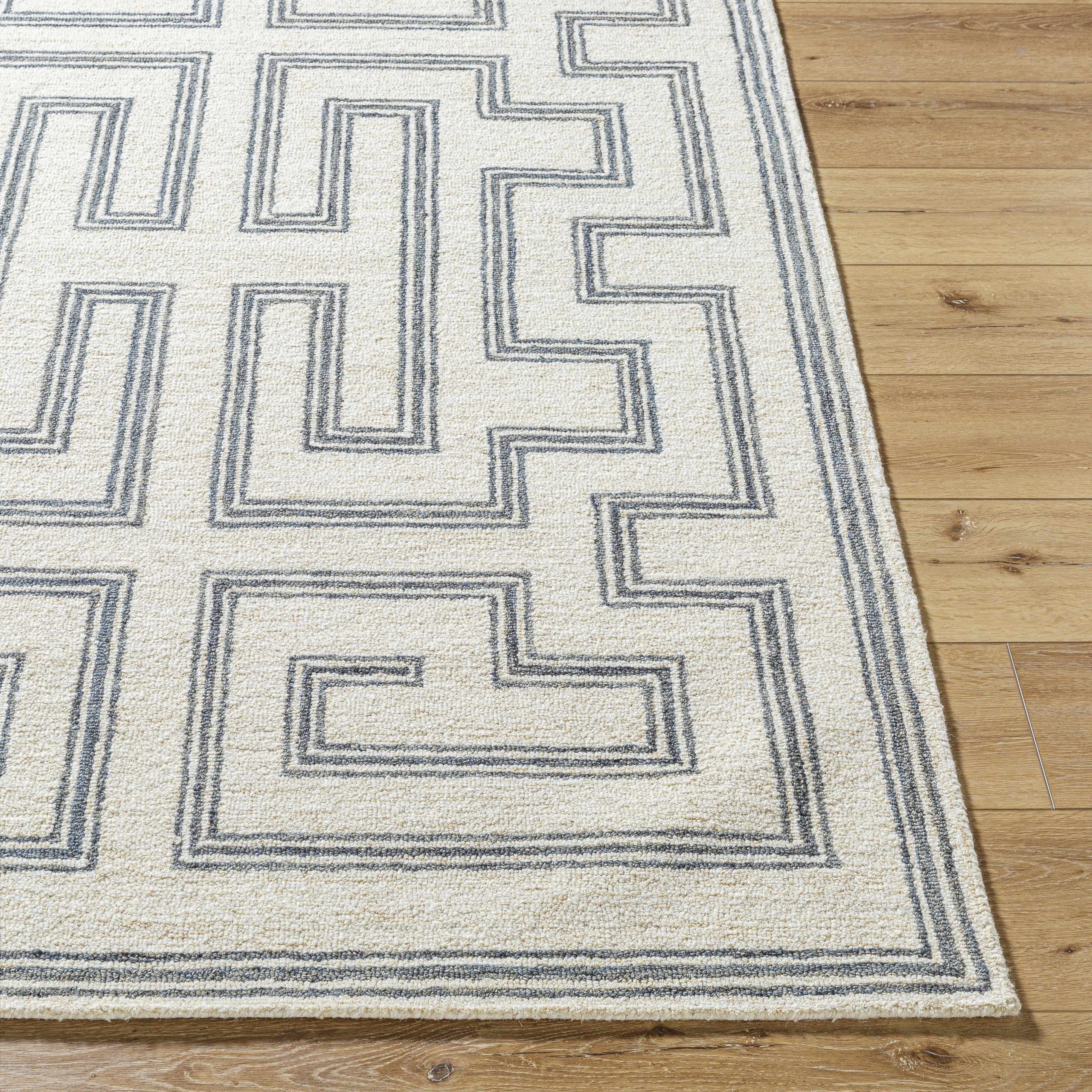 Zhang Area Rug - Image 5