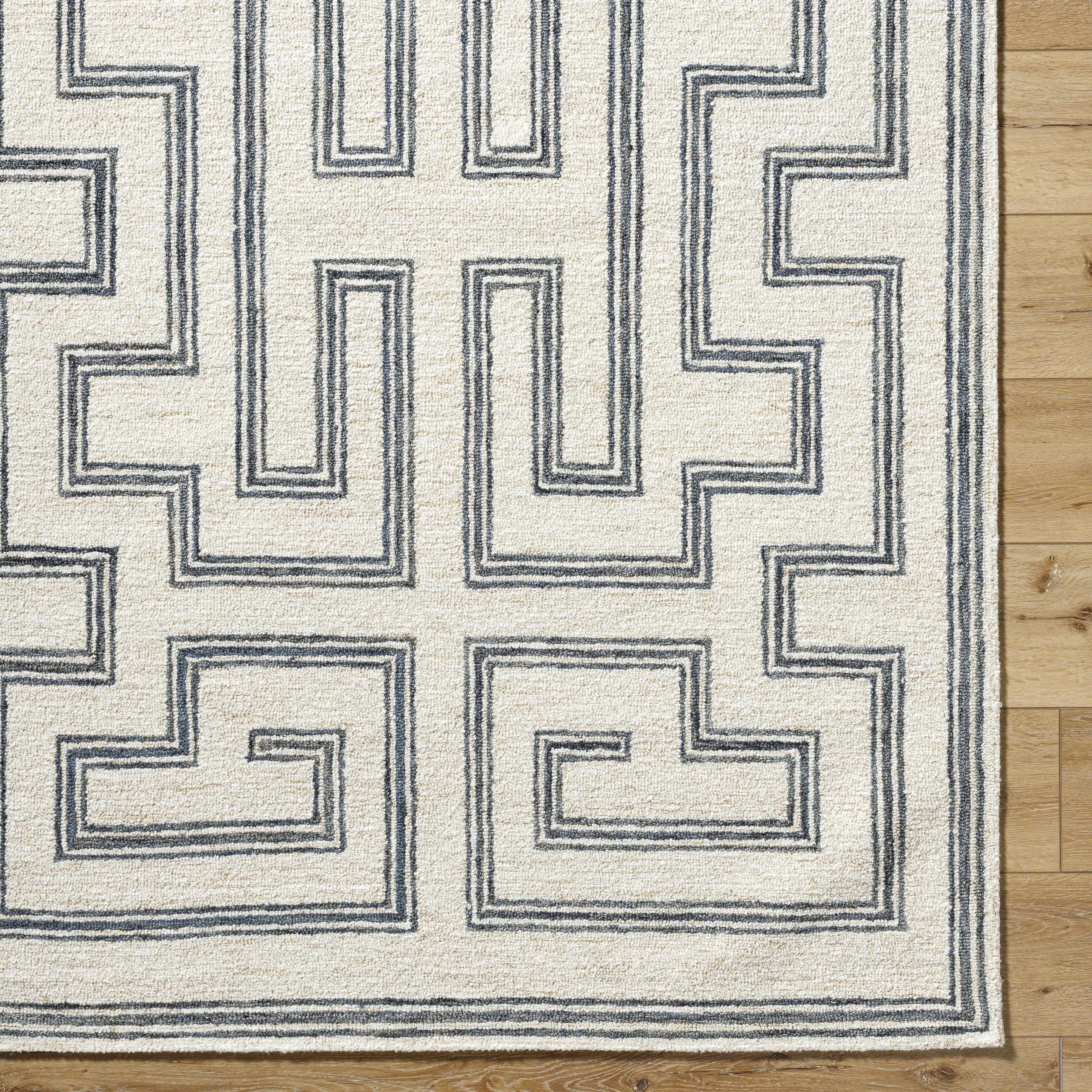 Zhang Area Rug - Image 7