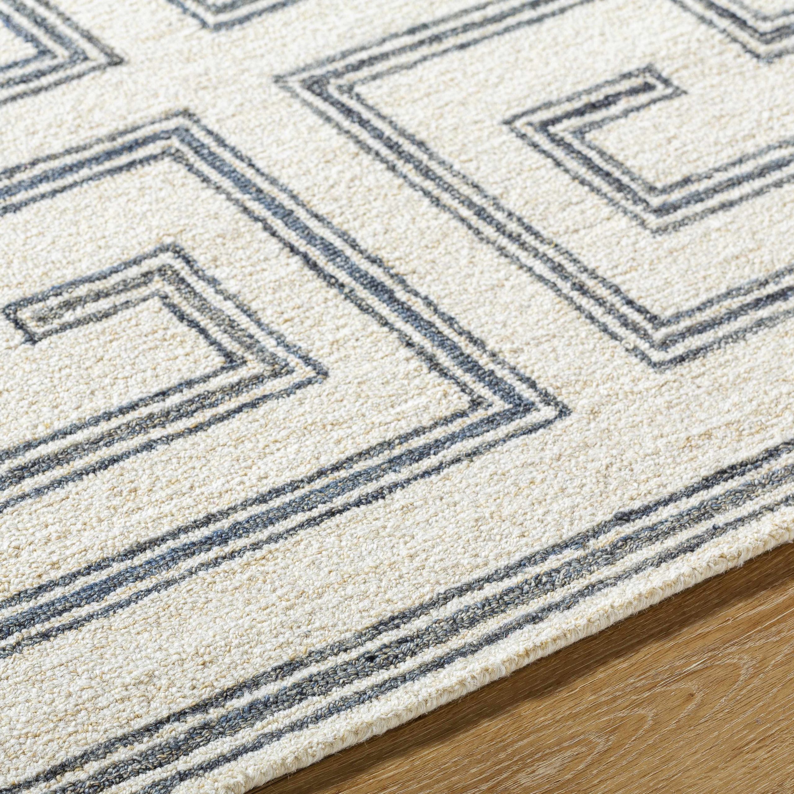Zhang Area Rug - Image 8