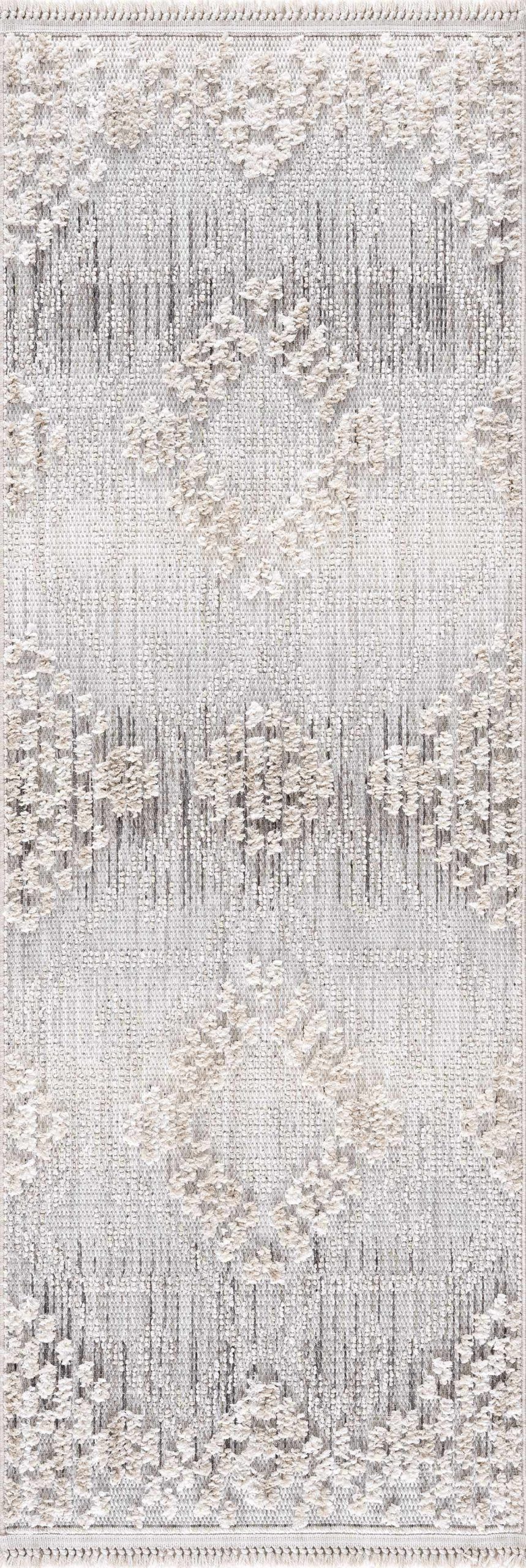 Poydras High-Low Rustic Rug - Image 18
