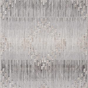Poydras High-Low Rustic Rug