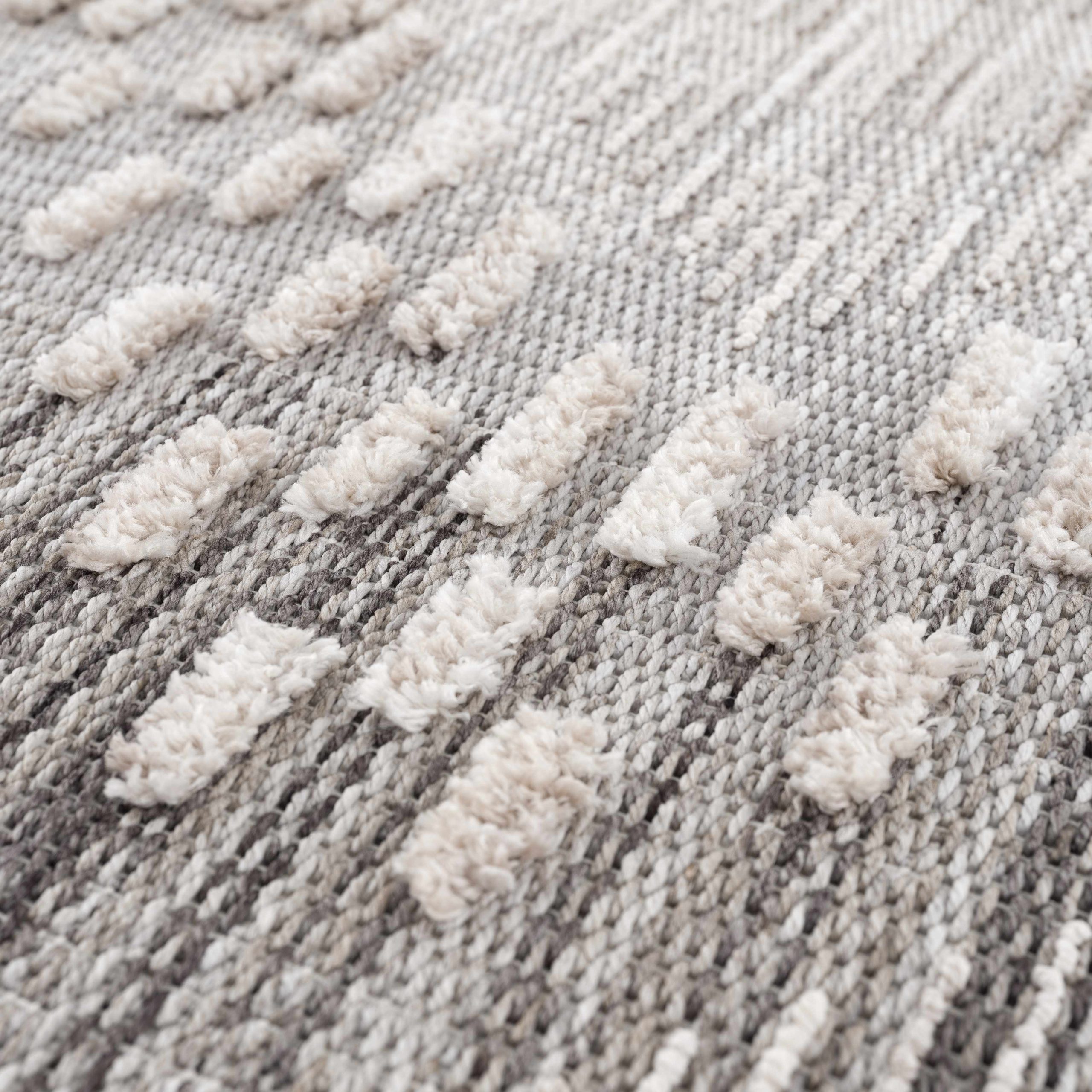 Poydras High-Low Rustic Rug - Image 19