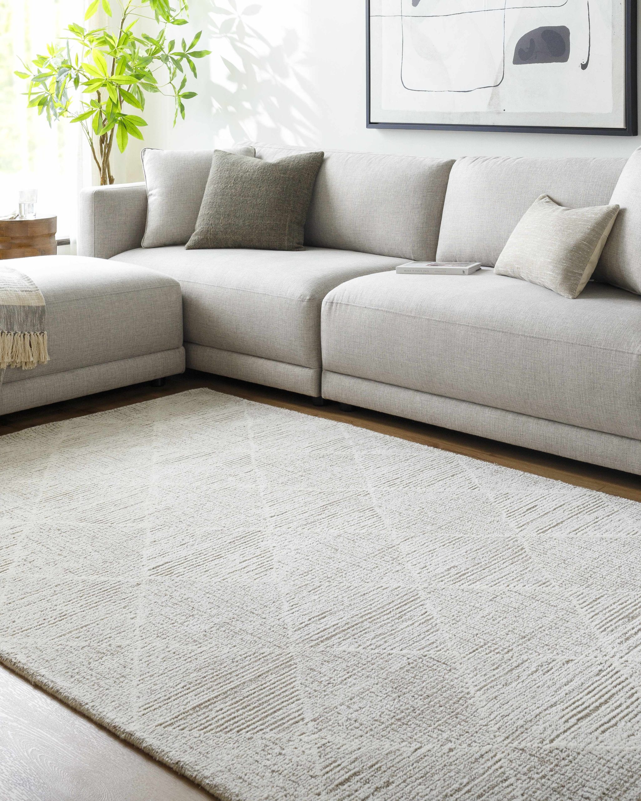 Zonta Area Rug - Image 2
