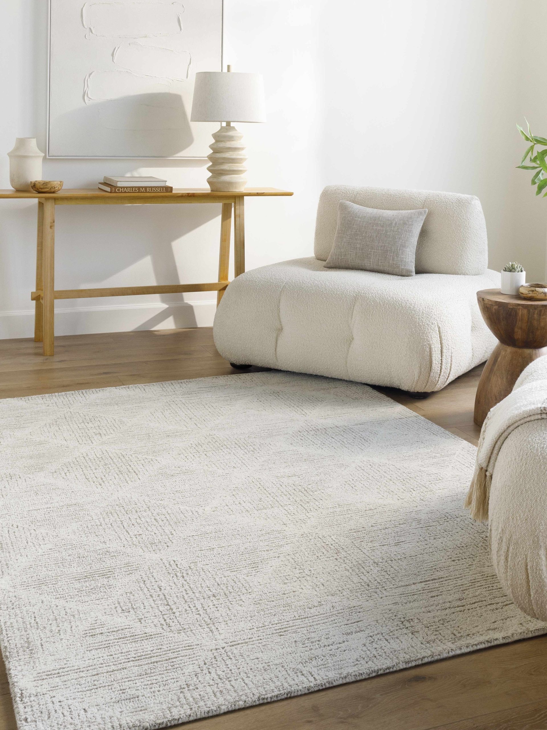 Zonta Area Rug - Image 3