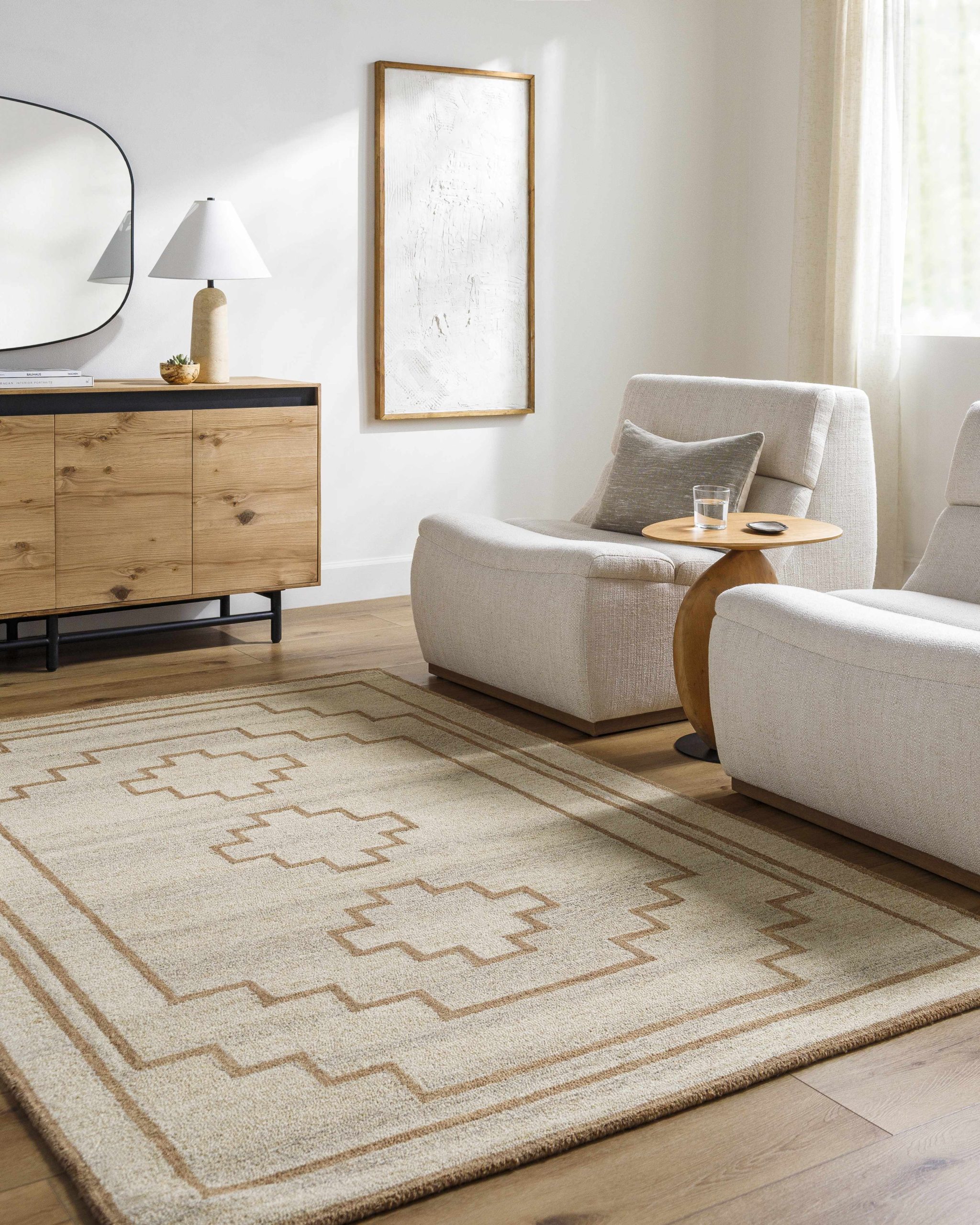 Ziven Area Rug - Image 2