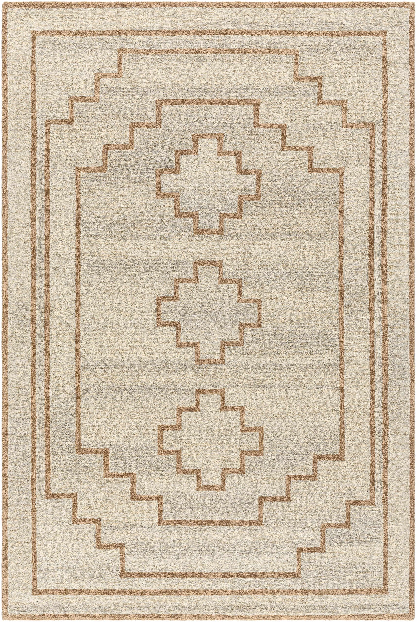 Ziven Area Rug