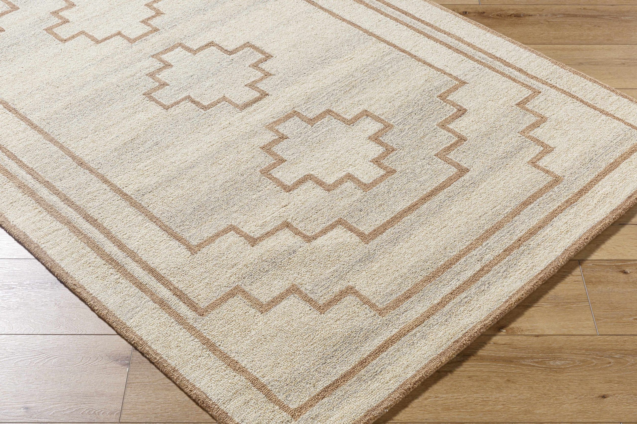 Ziven Area Rug - Image 3
