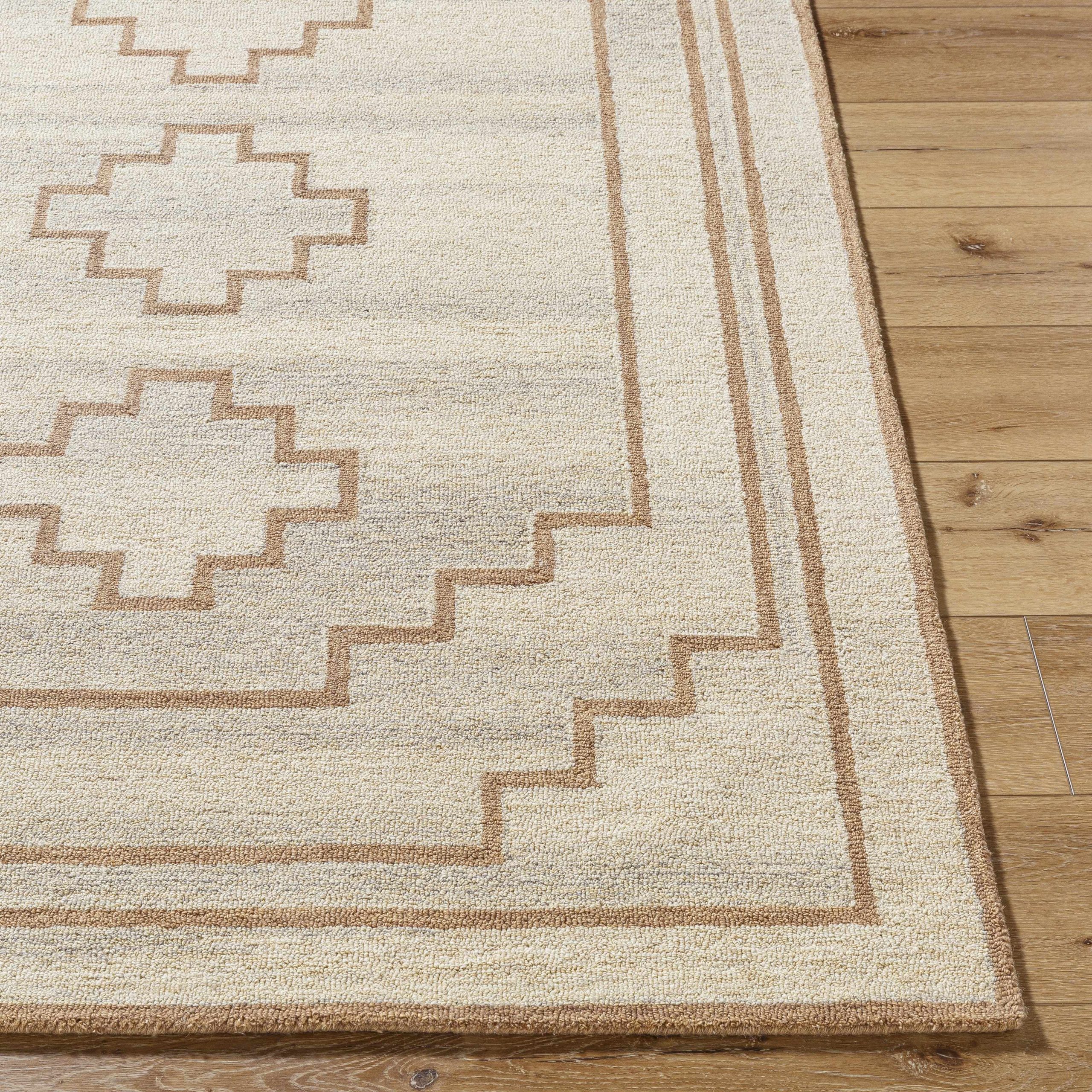 Ziven Area Rug - Image 4