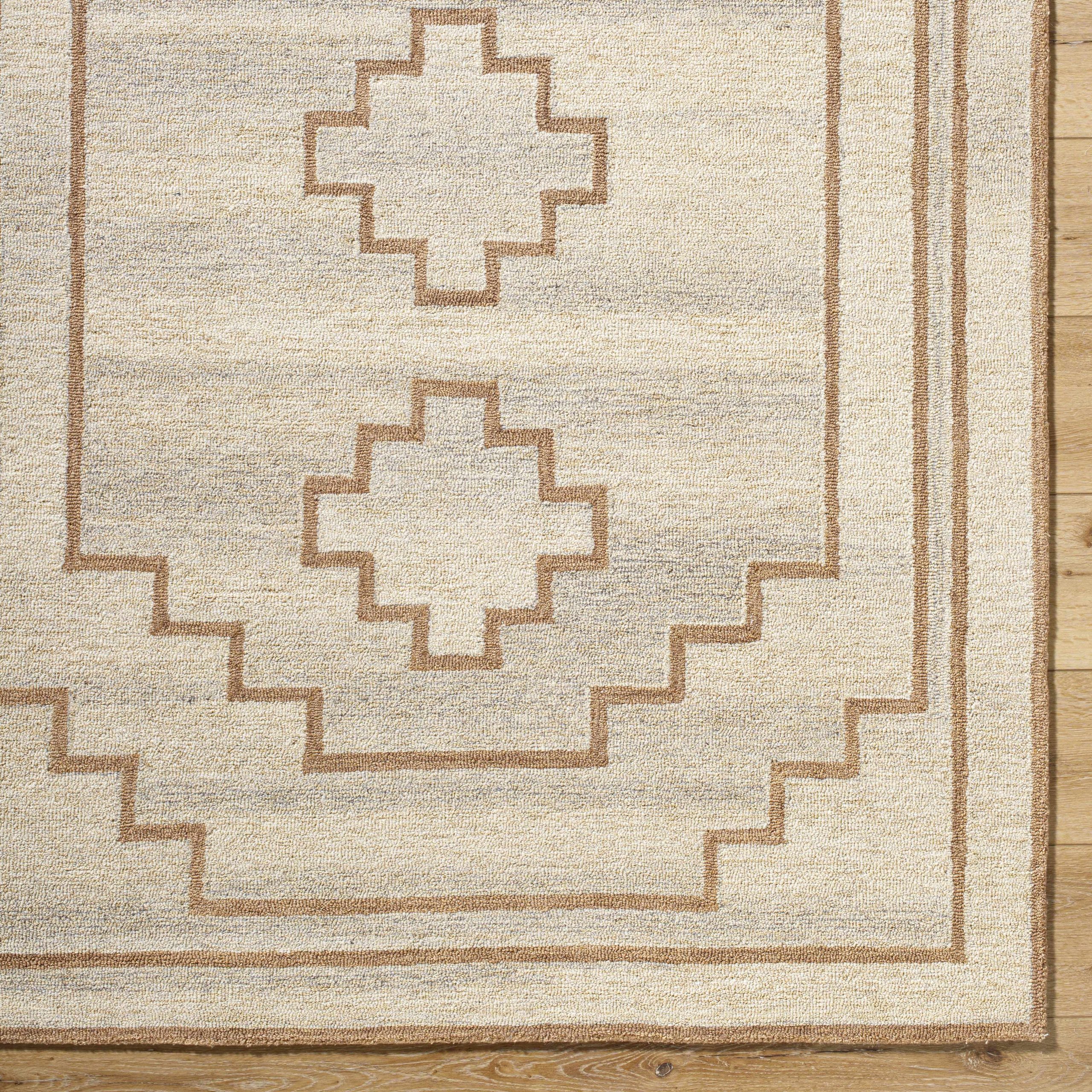 Ziven Area Rug - Image 6